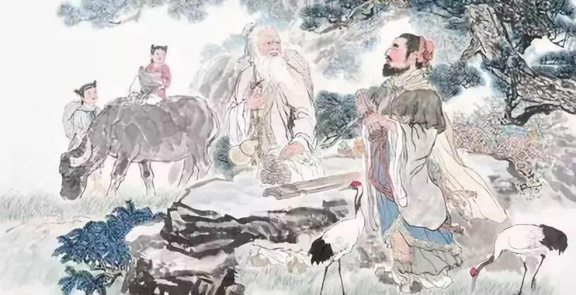 《孝经》八句经典名言，教你如何行孝道(图1)