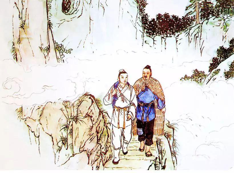 《孝经》八句经典名言，教你如何行孝道(图3)