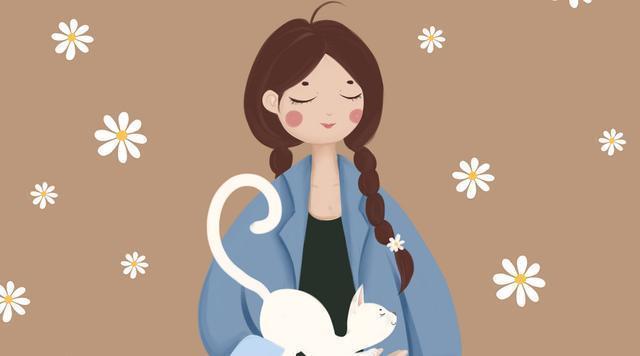 值得女人嫁的男人：小心眼(图1)