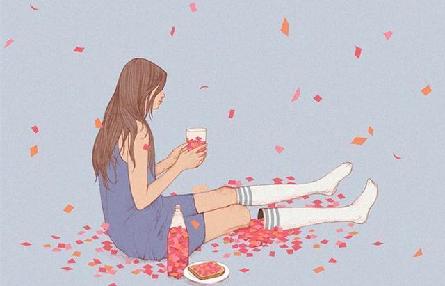 值得女人嫁的男人：小心眼(图2)