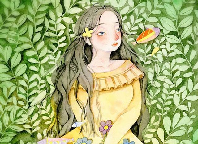 值得女人嫁的男人：小心眼(图4)