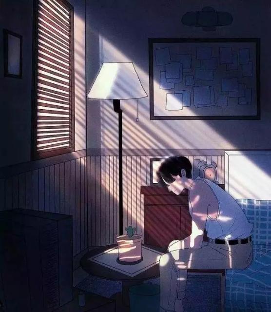 感情中，“小心眼”的男人，值不值得爱？(图1)