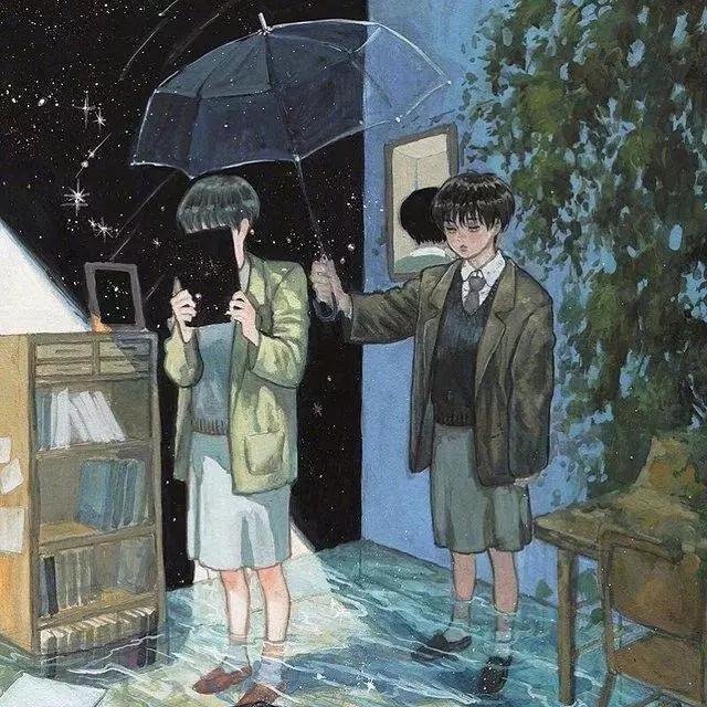 感情中，“小心眼”的男人，值不值得爱？(图2)