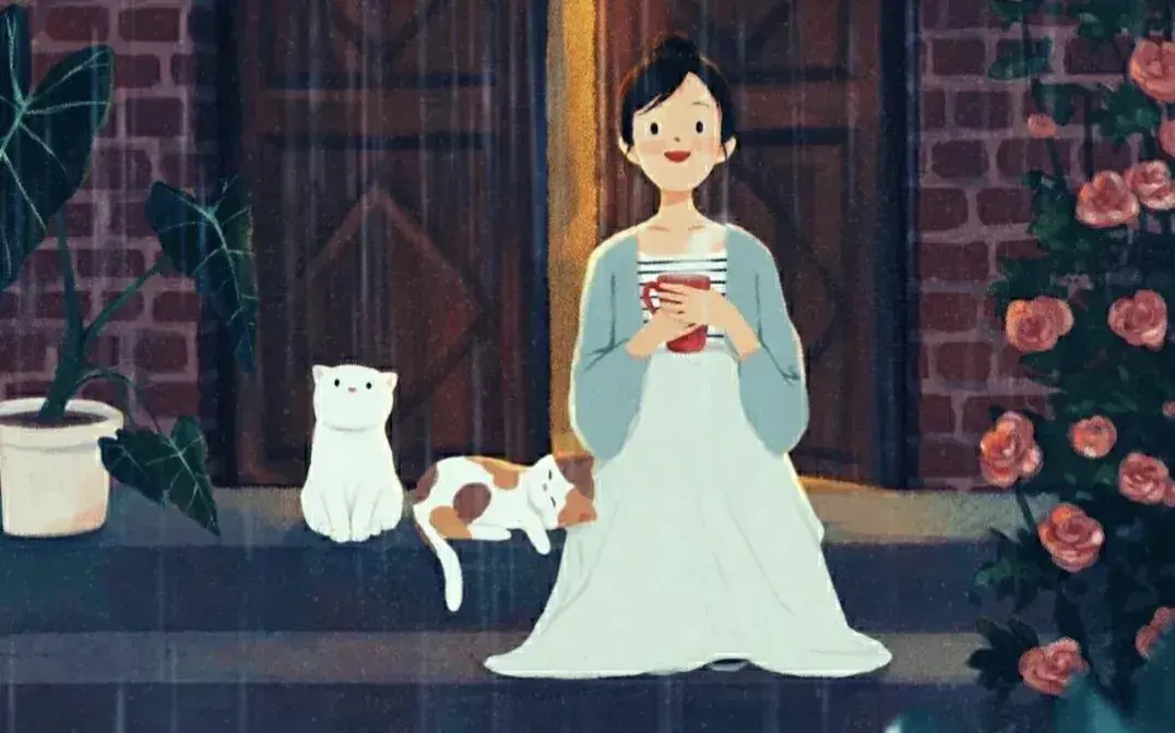 正能量励志语录(图1)