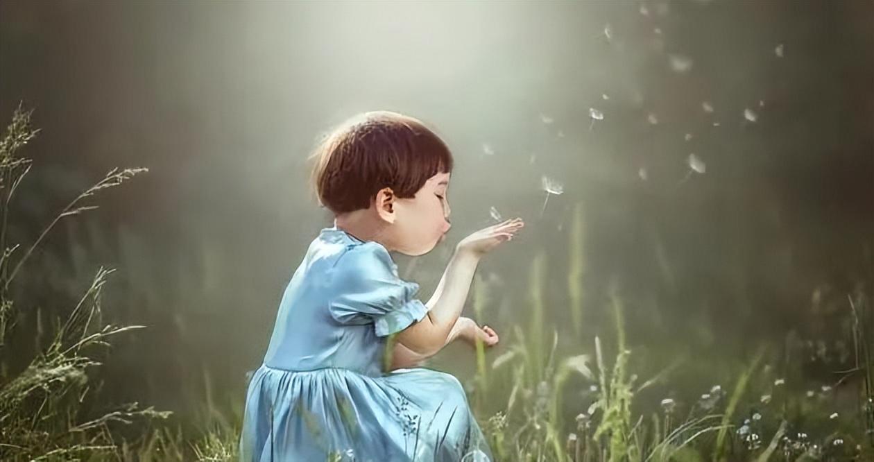 赞美宝宝的话:我童心未泯，感受宝宝们的纯真与可爱(图4)