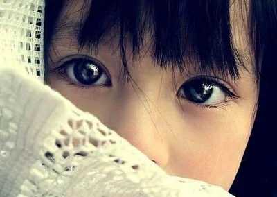 青未了｜孩子的眼睛(图1)