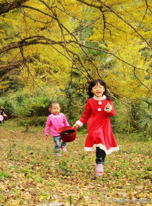 《女儿那一双清澈的眼眸》：孩子的眼，天上的星(图3)