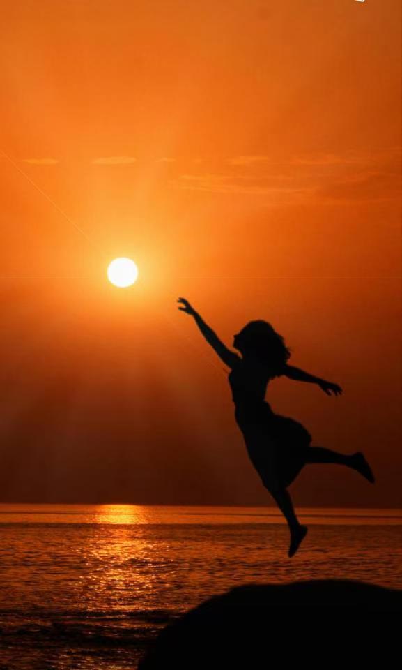 励志语录 有一种努力，叫靠自己(图2)