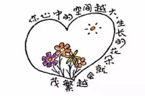 人民日报推荐20幅漫画，充满了人生哲理！(图13)