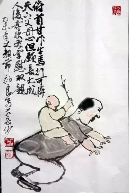 这些哲理漫画，寥寥数笔，说尽人生无限事！(图1)