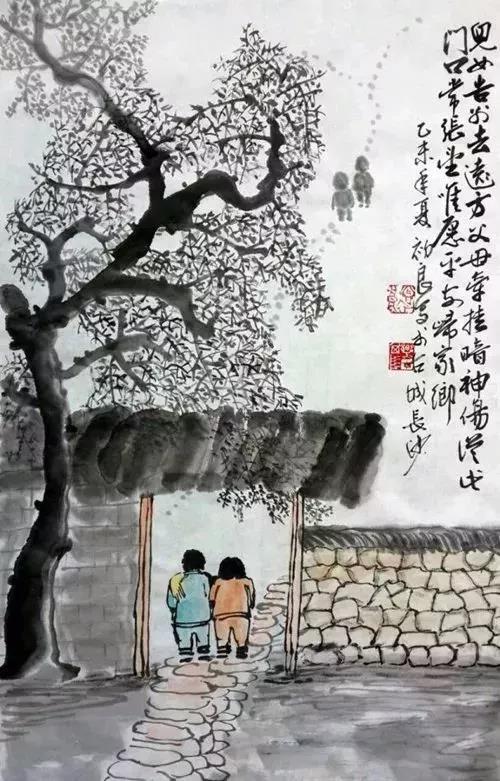 这些哲理漫画，寥寥数笔，说尽人生无限事！(图3)