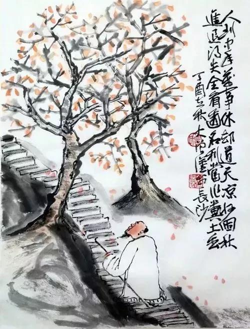 这些哲理漫画，寥寥数笔，说尽人生无限事！(图20)