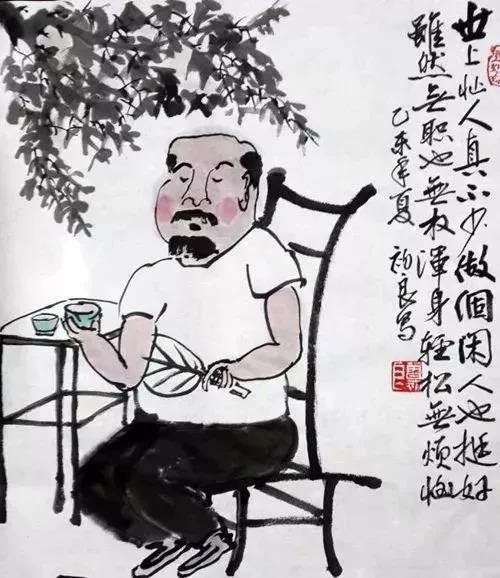 这些哲理漫画，寥寥数笔，说尽人生无限事！(图22)