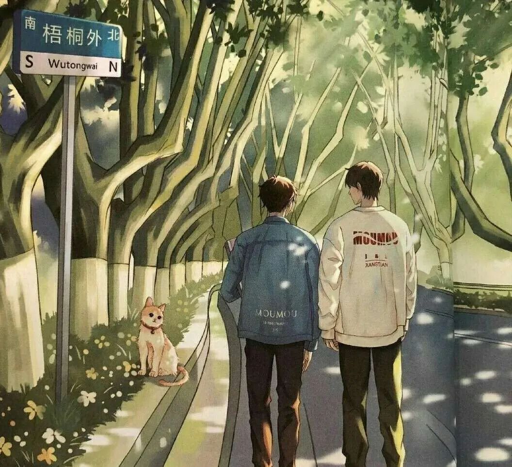 文案｜小说中足以封神的句子(图2)