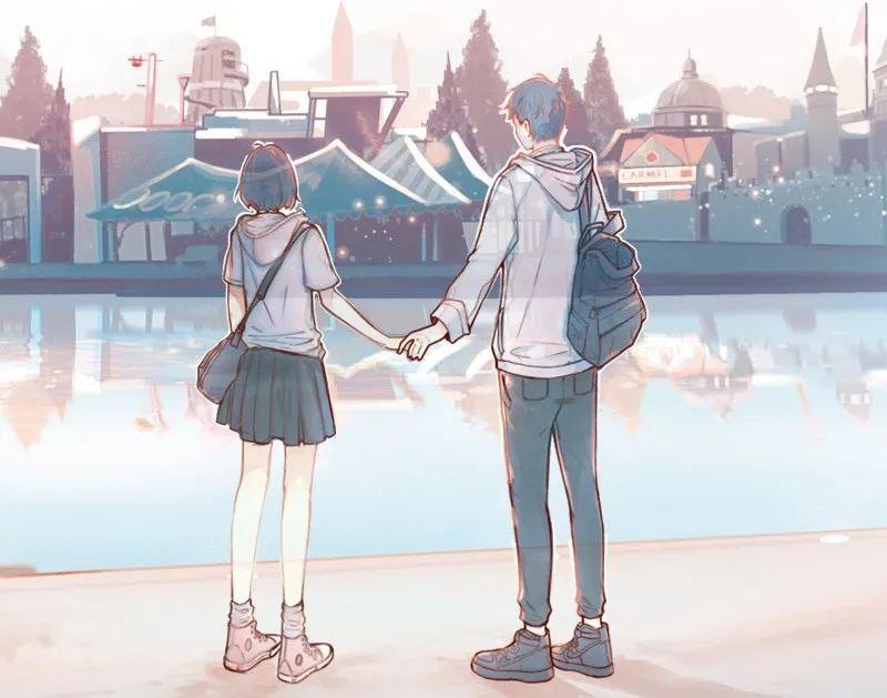 文案｜小说中足以封神的句子(图4)