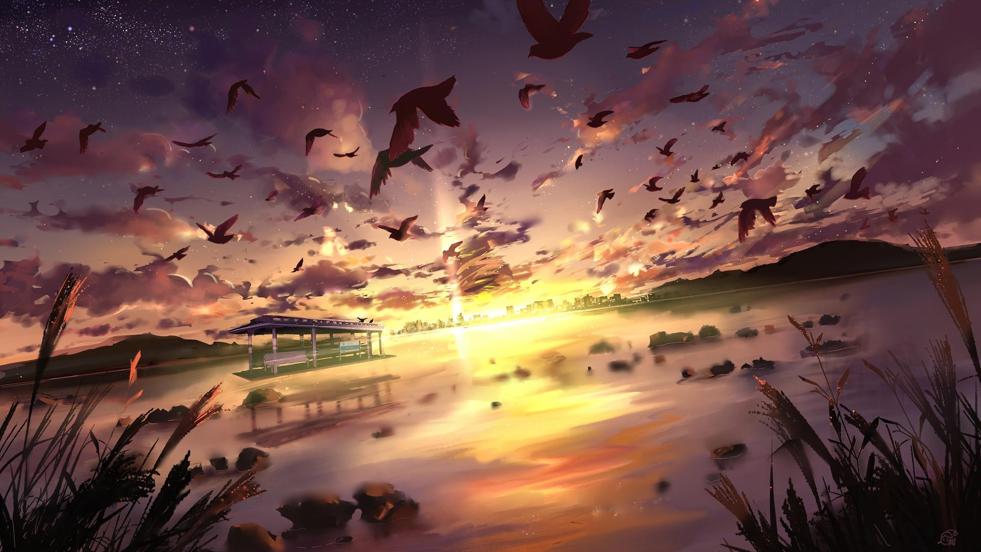 小说摘抄文案集（一）(图4)