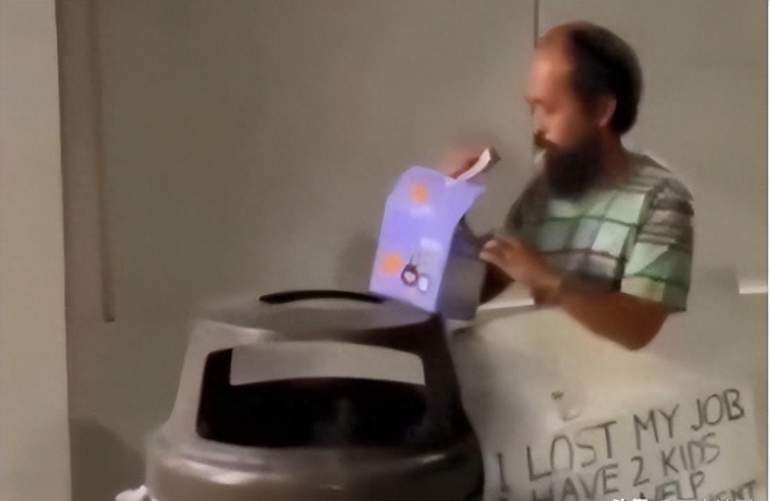 从网红到乞丐，这位天哥的翻转人生经历！(图2)