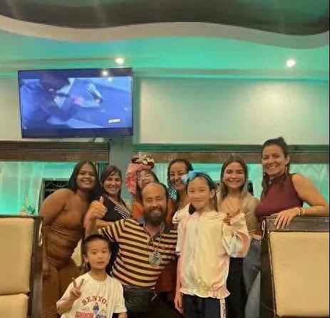 从网红到乞丐，这位天哥的翻转人生经历！(图5)