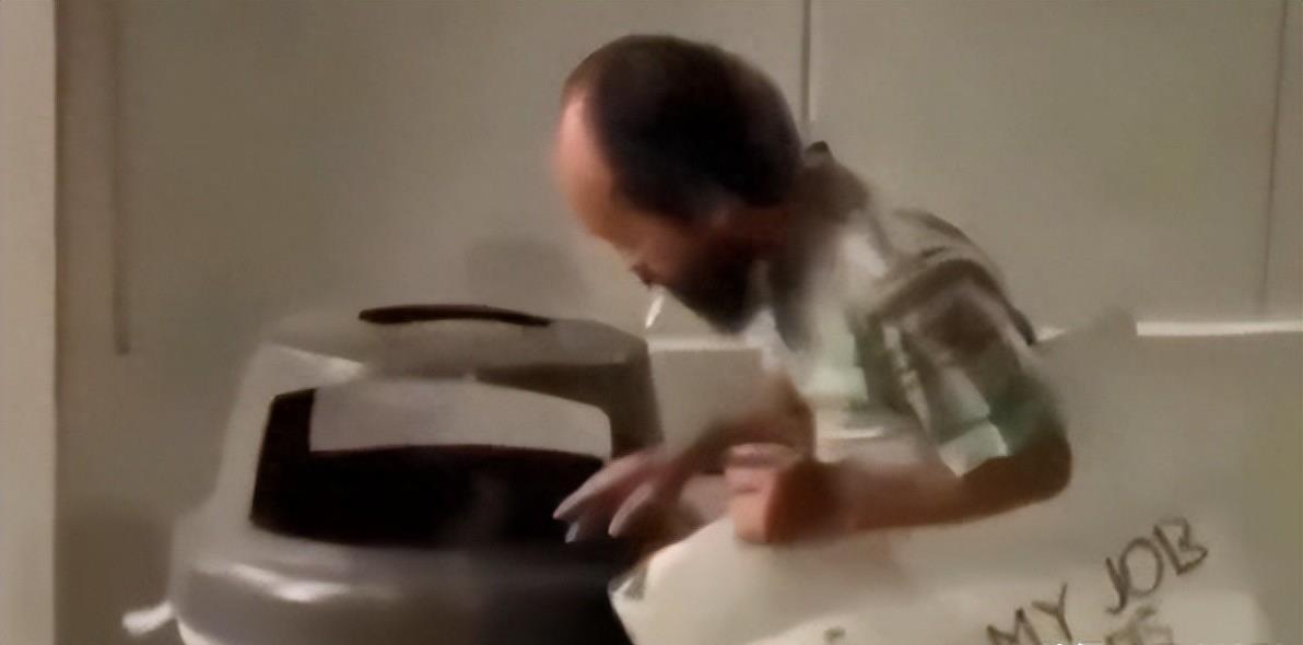 从网红到乞丐，这位天哥的翻转人生经历！(图16)