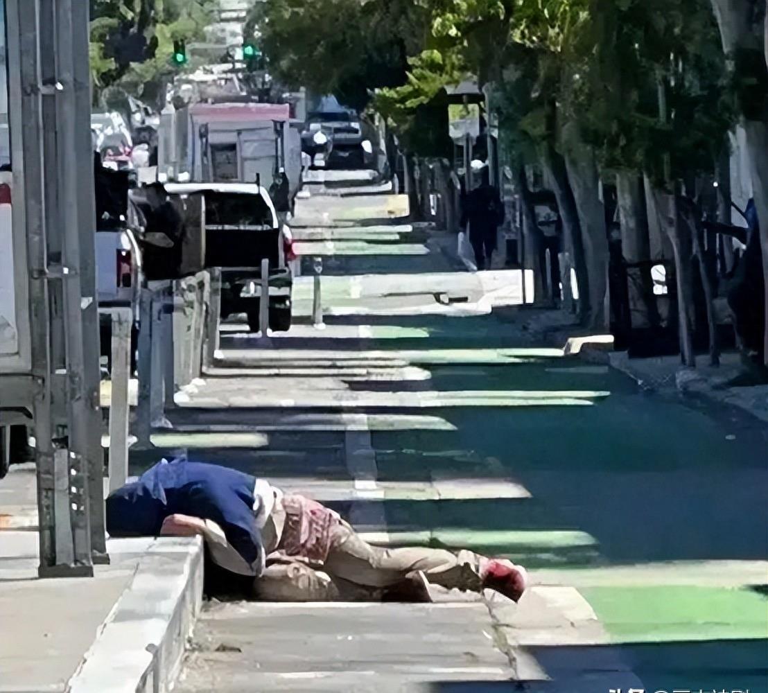 从网红到乞丐，这位天哥的翻转人生经历！(图17)