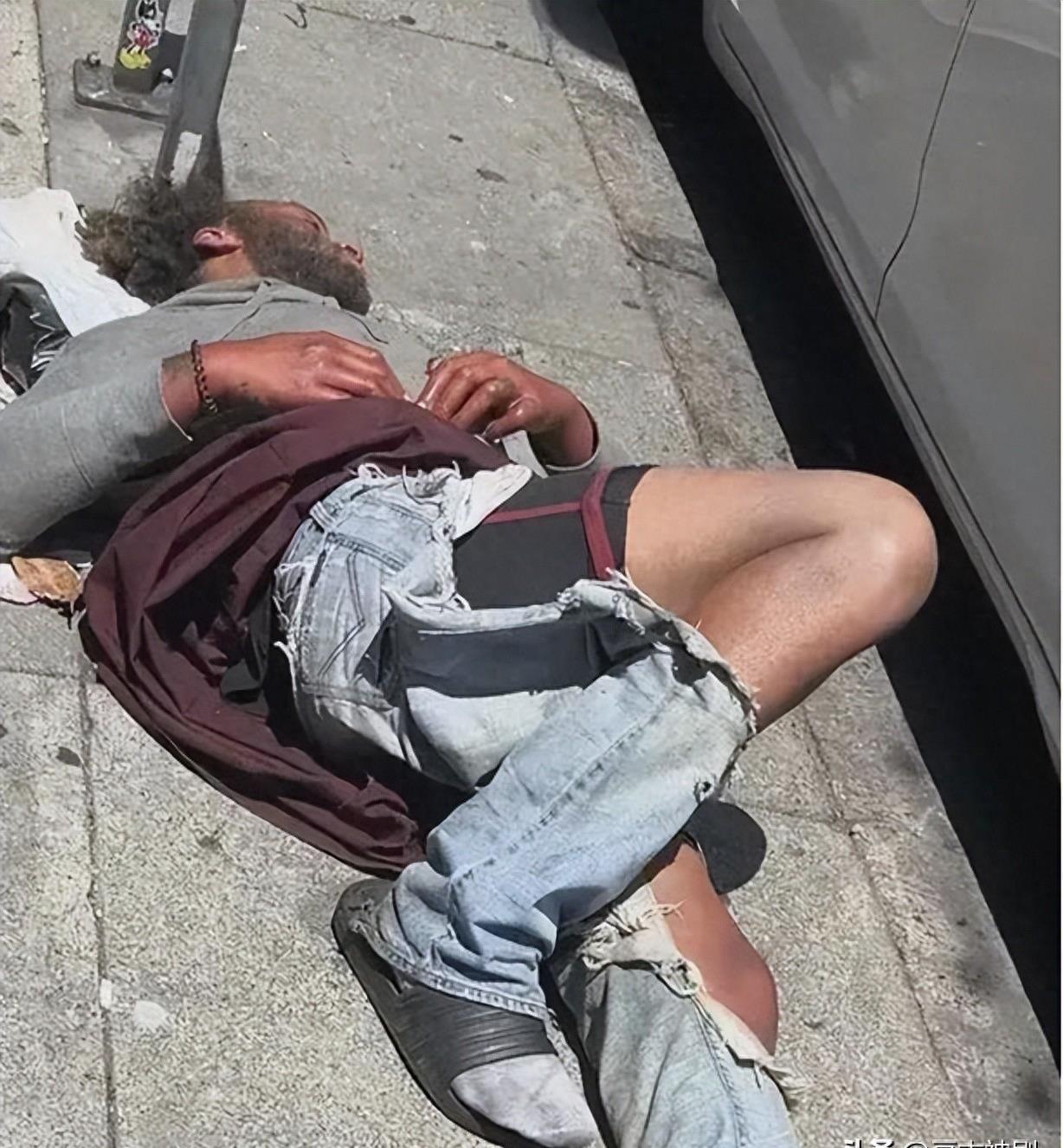 从网红到乞丐，这位天哥的翻转人生经历！(图19)