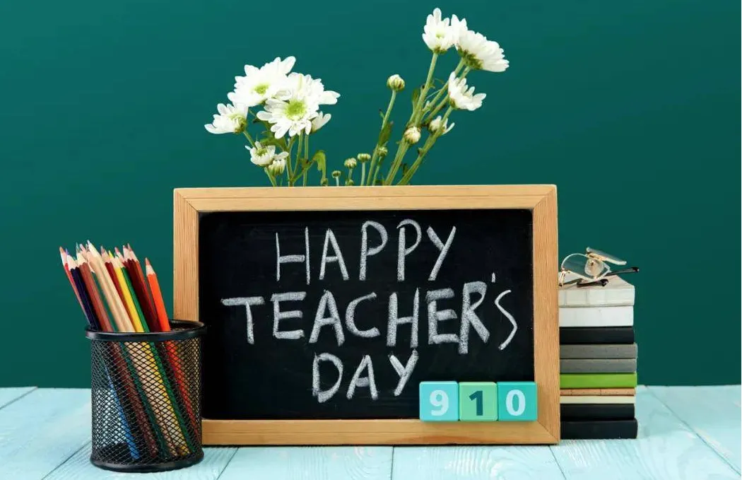 教师节｜感恩教师优美祝福语(图12)