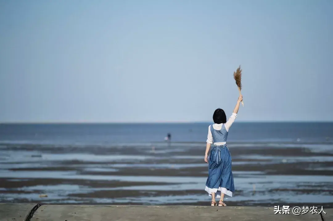 相互扶持，相互鼓励，彼此照顾，让彼此的人生更加美好幸福(图6)