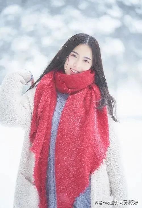 冬去春来，一心向暖，时光深处等一季春，待一季花开！「散文」(图3)