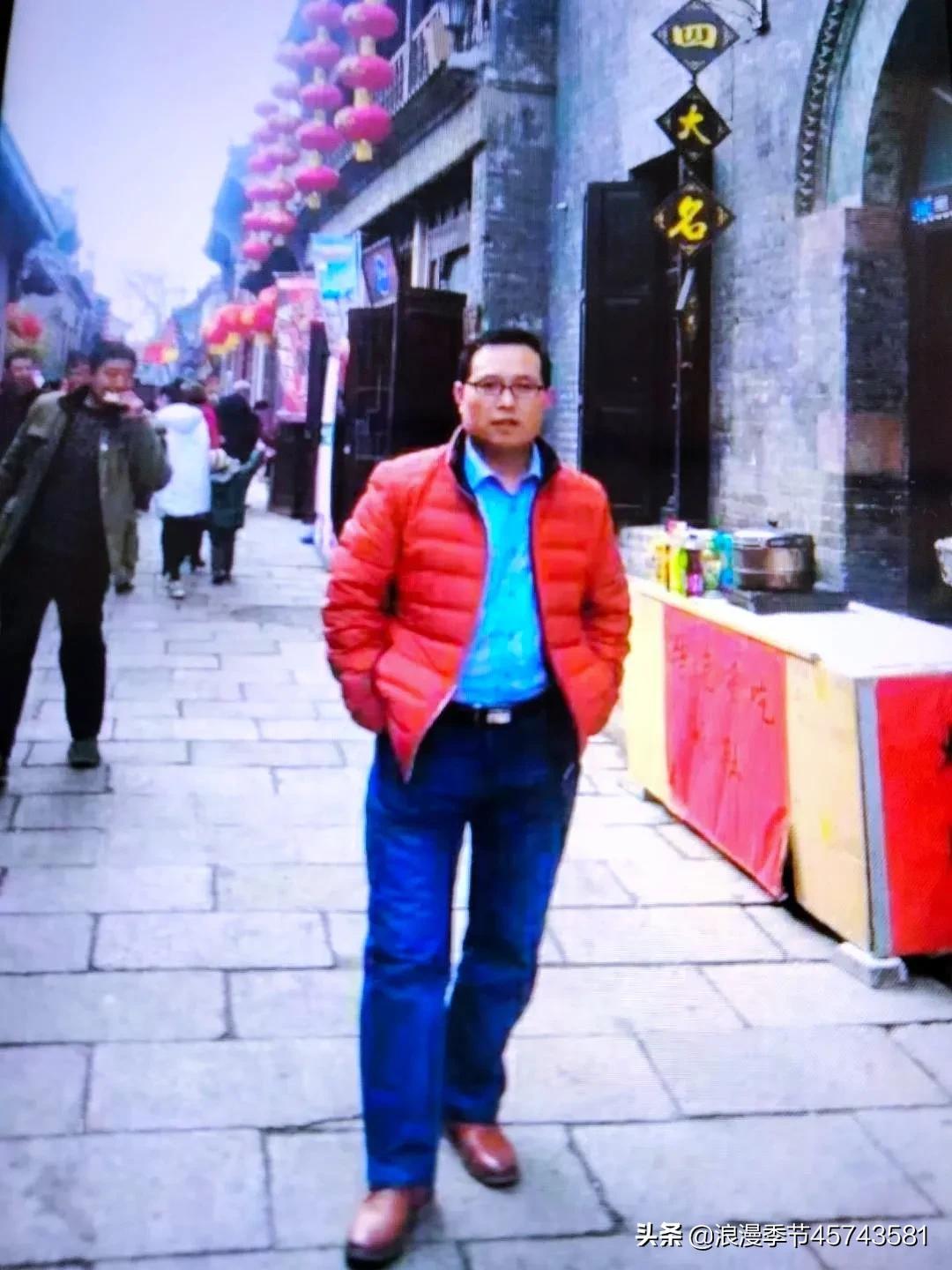 冬去春来，一心向暖，时光深处等一季春，待一季花开！「散文」(图6)