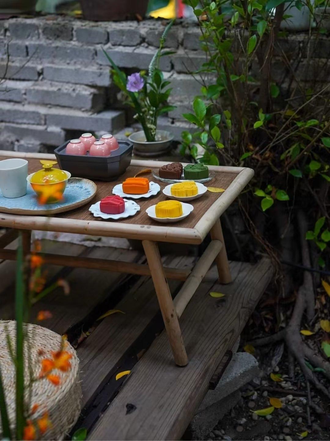 散文：季节更迭，学会在安静中看淡(图1)