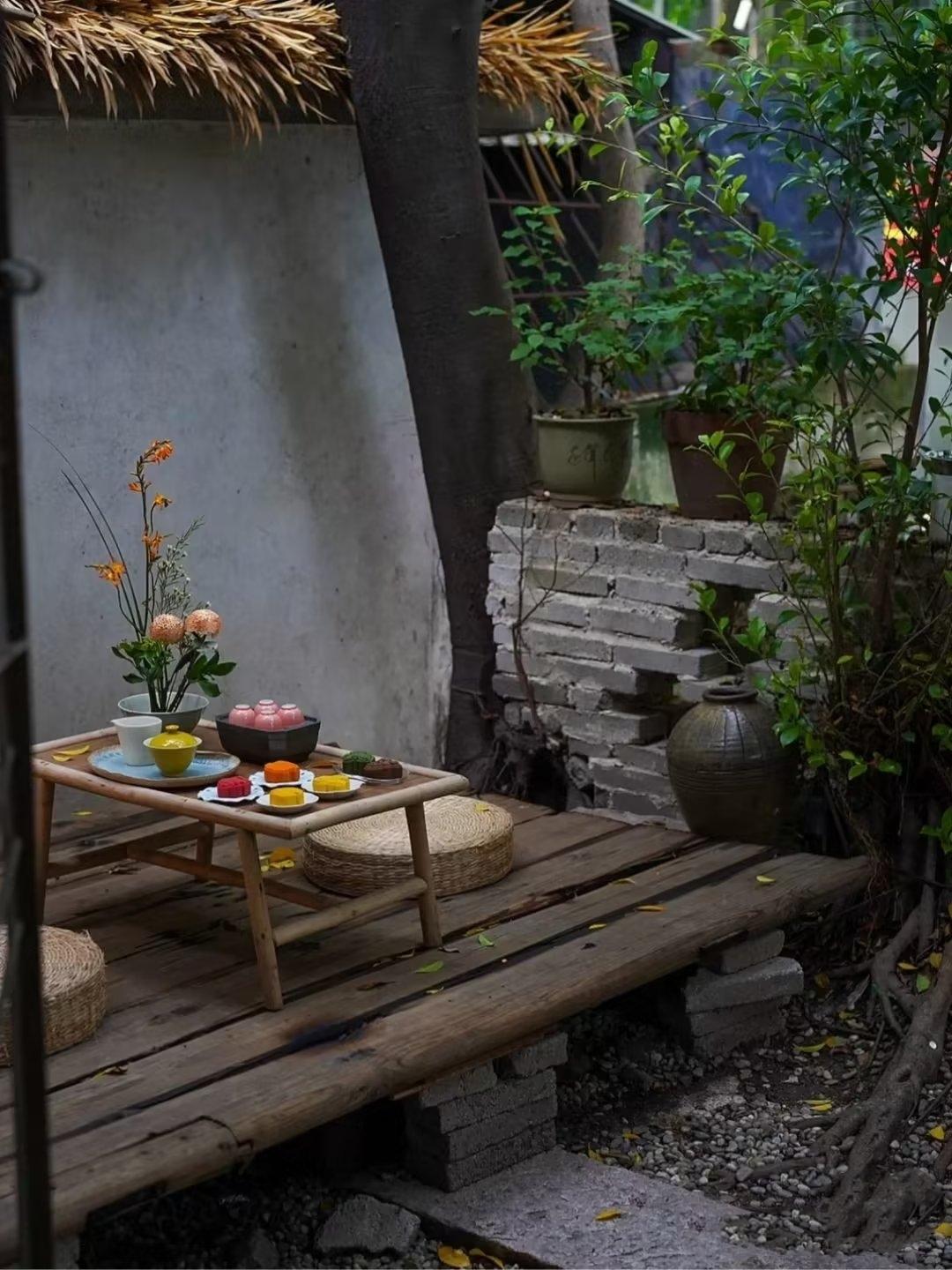 散文：季节更迭，学会在安静中看淡(图3)