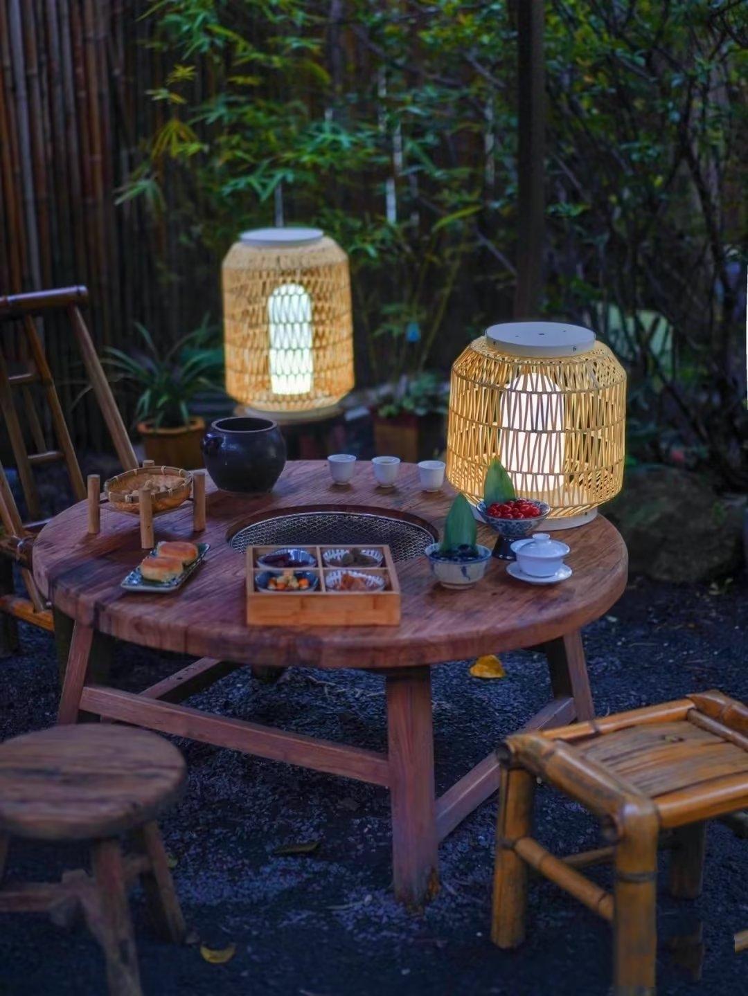 散文：季节更迭，学会在安静中看淡(图6)