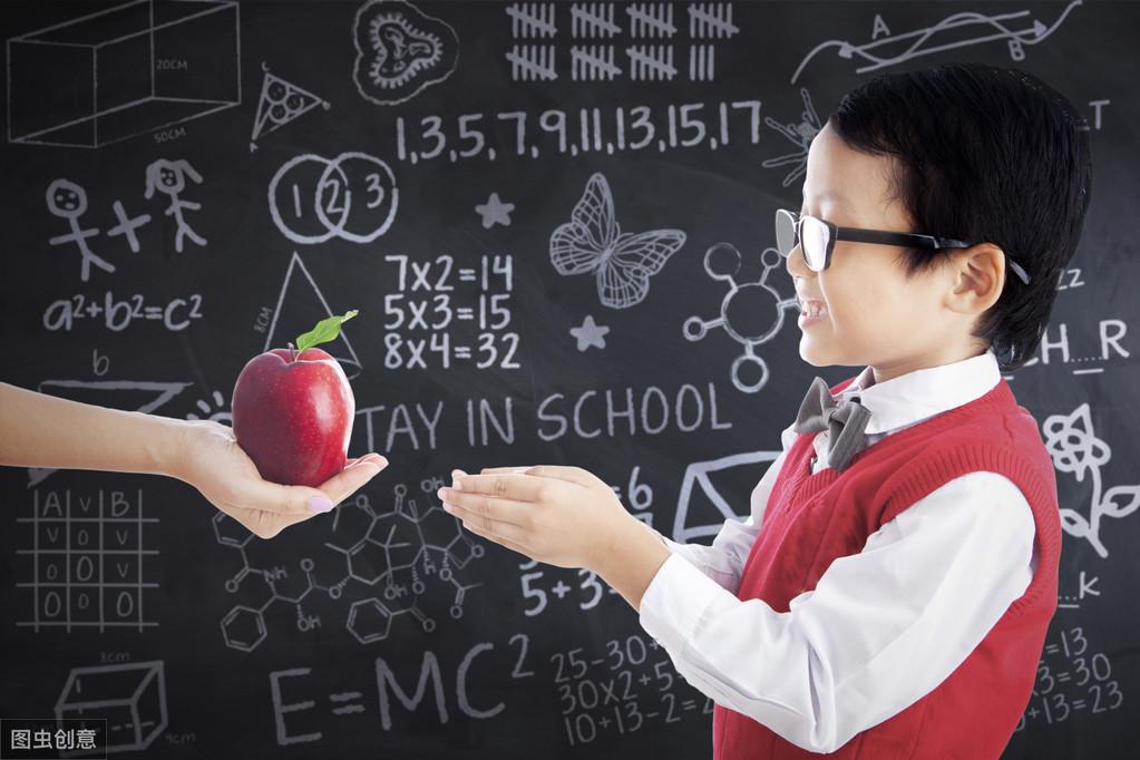 感谢您为我们无私的付出，赞美教师无私奉献的名言(图1)