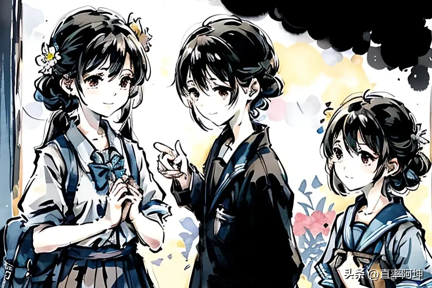 教师节来临，10条感恩祝福语，让我们一起为教育者点赞！(图4)