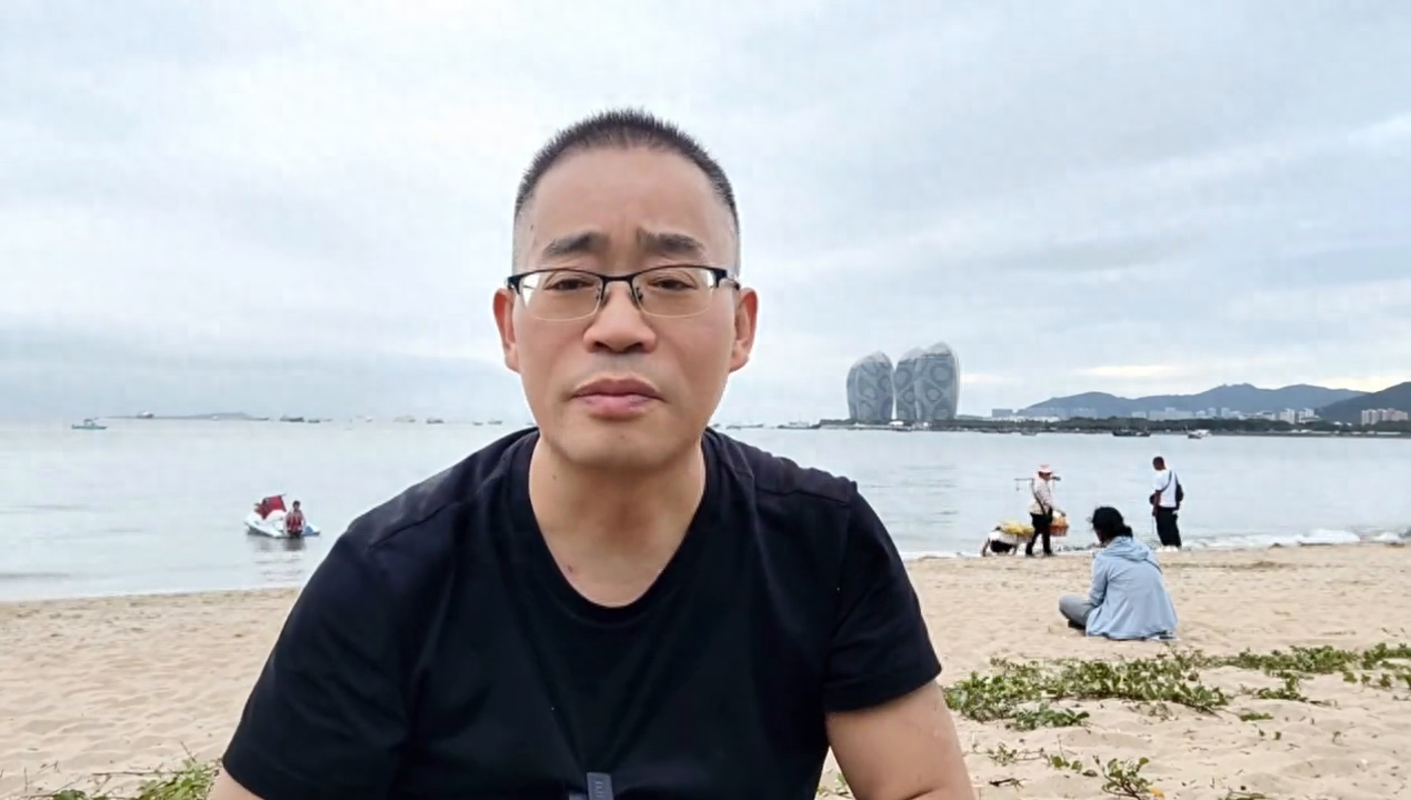 自信，乐观，永不放弃，是我的人生格言(图1)