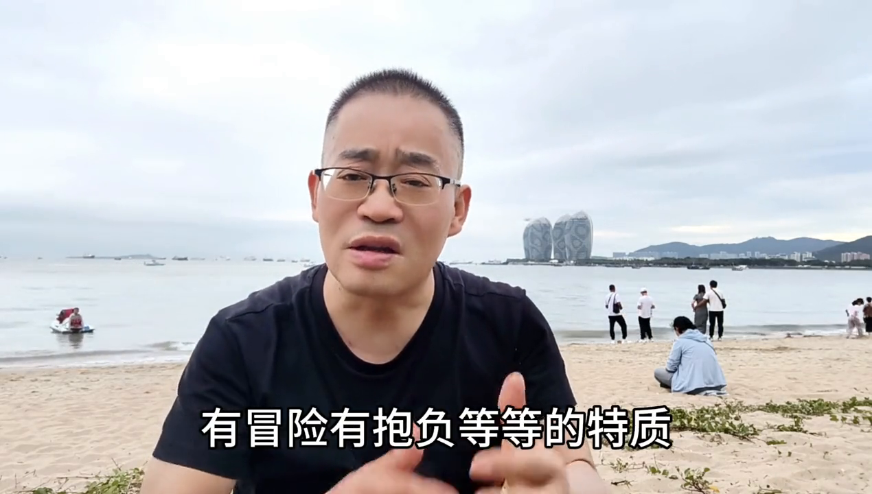 自信，乐观，永不放弃，是我的人生格言(图2)