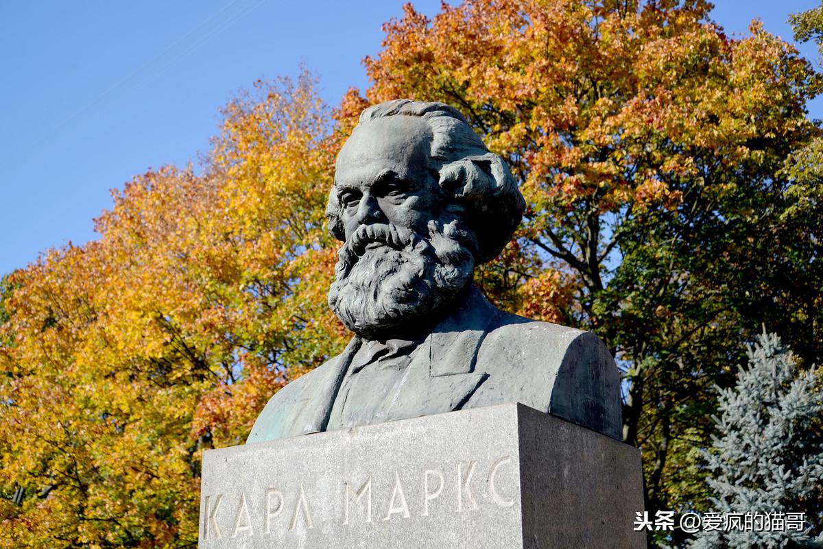 我在梦里与一位201岁的老师对话：你所不知道的马克思和经典语录(图2)