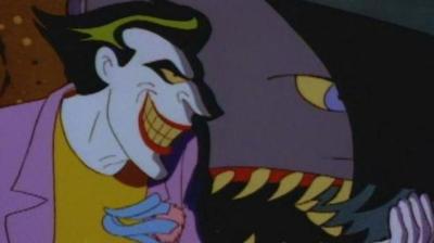 《蝙蝠侠》动画系列中最佳的15集（4）(图1)