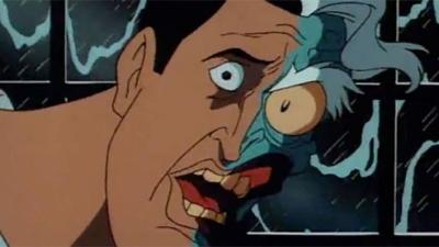 《蝙蝠侠》动画系列中最佳的15集（4）(图3)