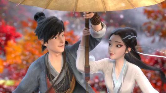 那些年的经典动漫电影台词+图(图3)