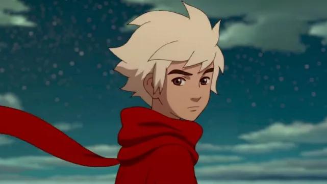 那些年的经典动漫电影台词+图(图5)