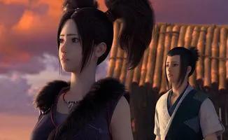 那些年的经典动漫电影台词+图(图6)