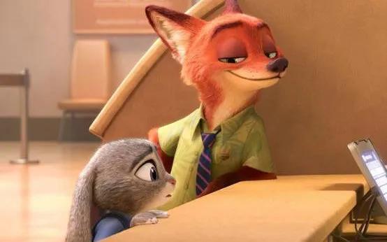 那些年的经典动漫电影台词+图(图8)