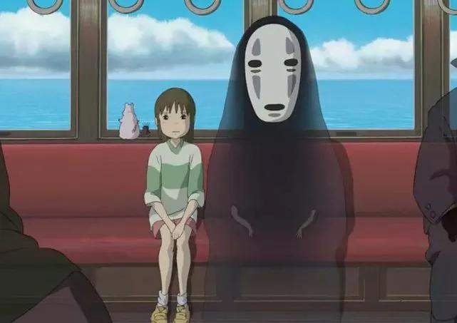 那些年的经典动漫电影台词+图(图10)