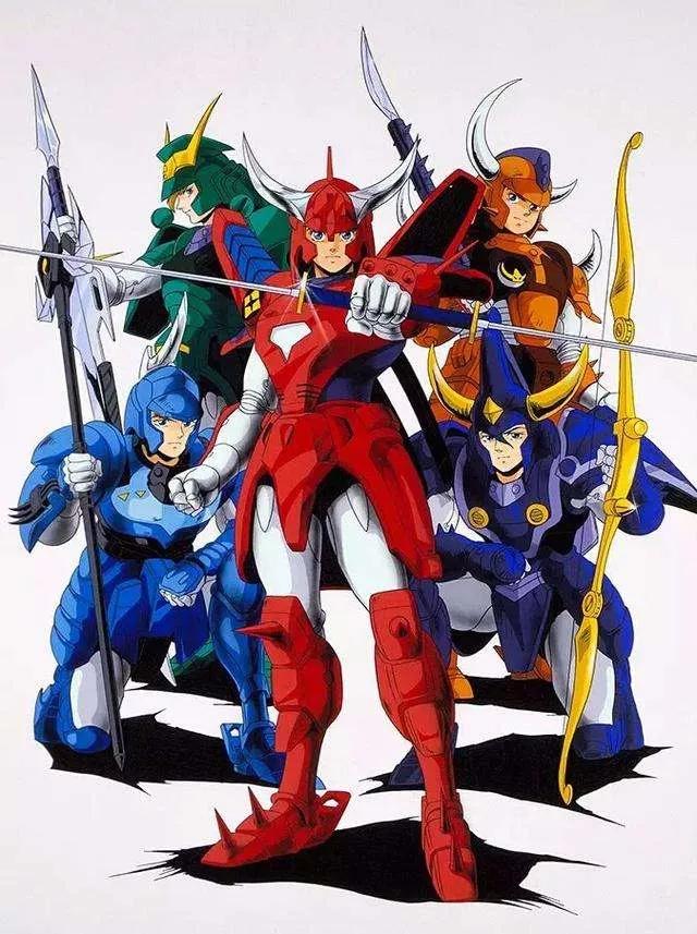 童年的你，还记得这些卡通片的经典台词吗(图1)