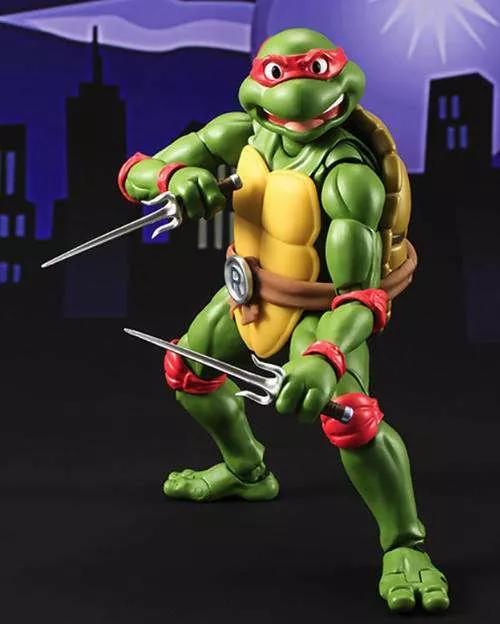 童年的你，还记得这些卡通片的经典台词吗(图7)