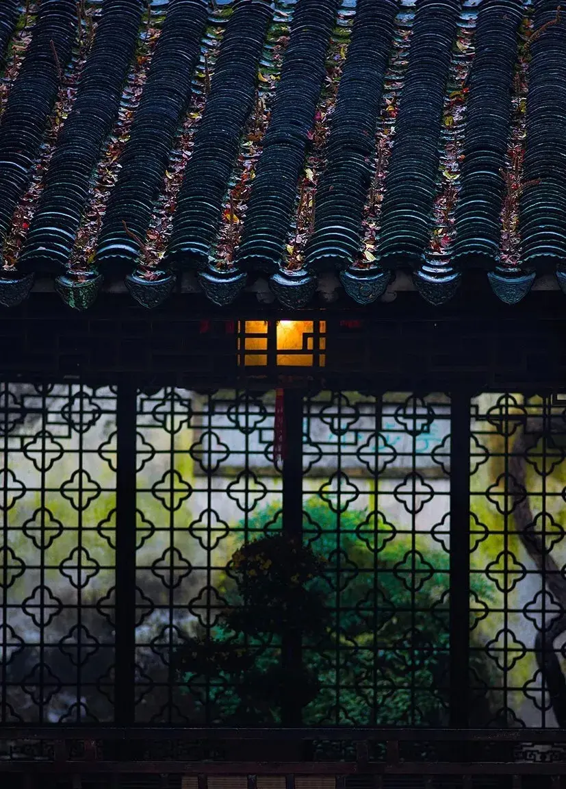 八句人生诗词，参悟十年青春，含泪一读再读。(图8)