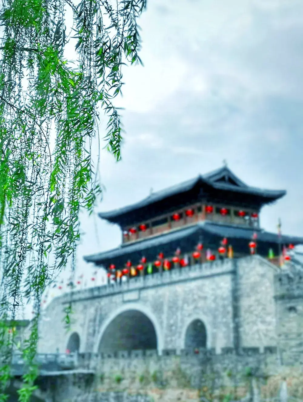 八句人生诗词，参悟十年青春，含泪一读再读。(图14)