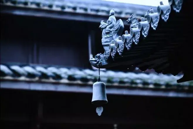 八句人生诗词，参悟十年青春，含泪一读再读。(图19)