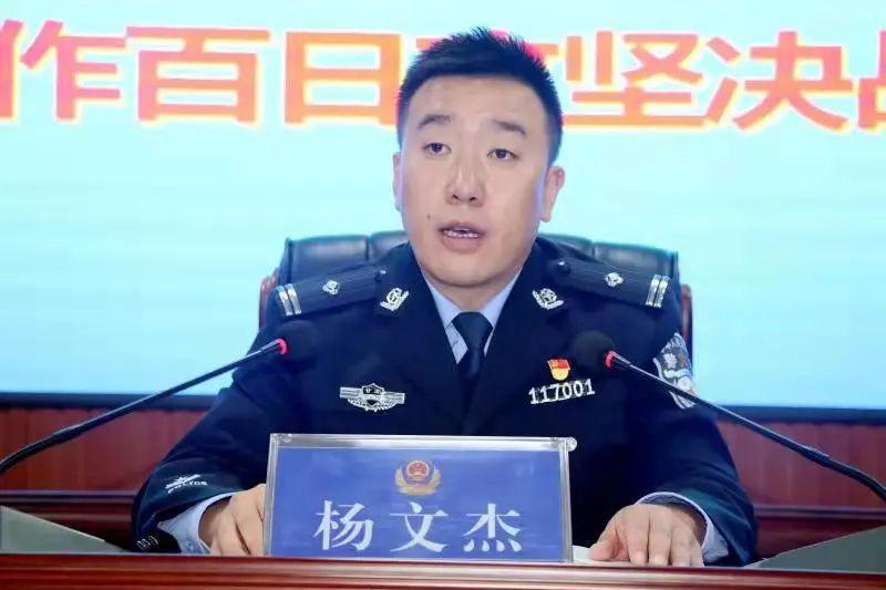 【五四特辑】青年民警从警格言(图3)
